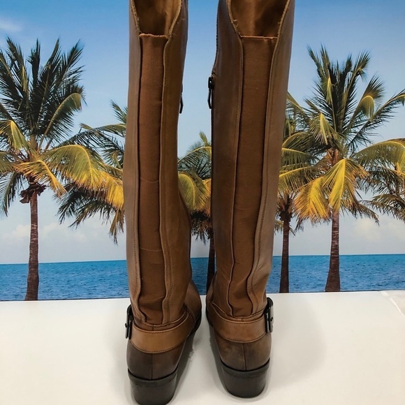 VINCE CAMUTO BEDINA TALL RIDING BOOTS​ - Picture 6 of 13